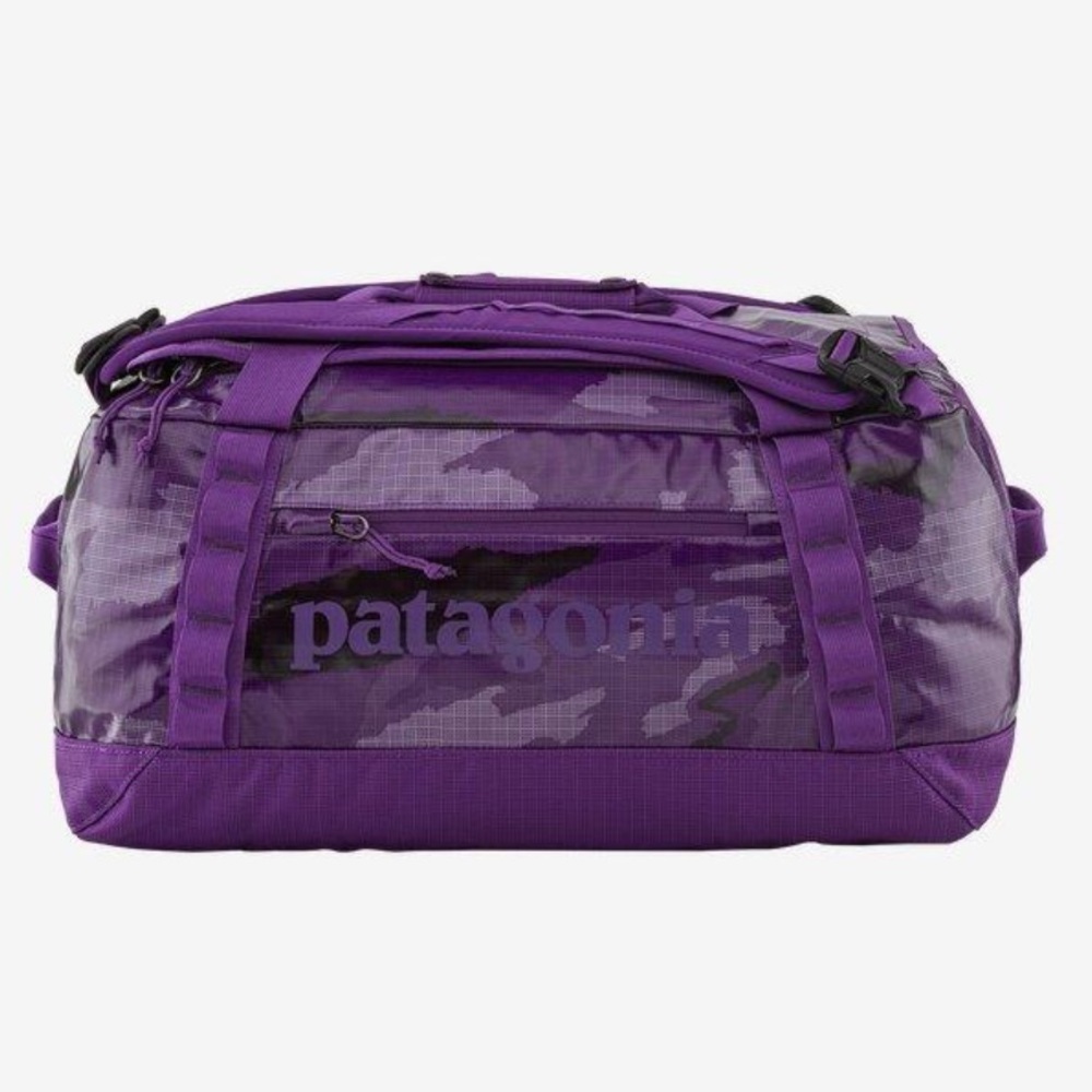 Patagonia Black Hole Bag 40L